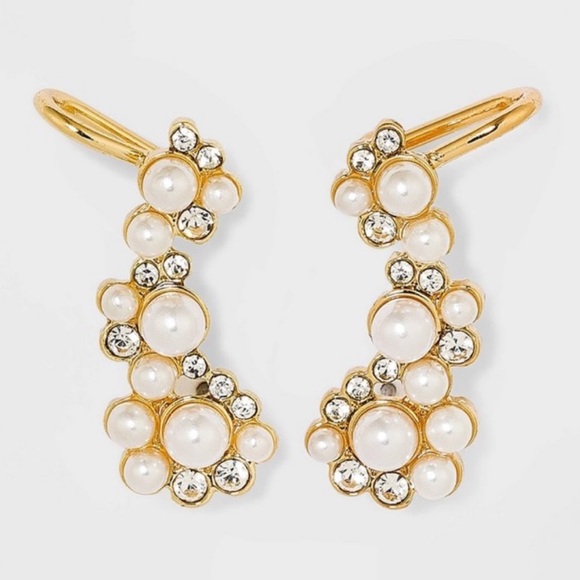 SUGARFIX by BaubleBar Jewelry Bundle- Set of 5 - Picture 6 of 8